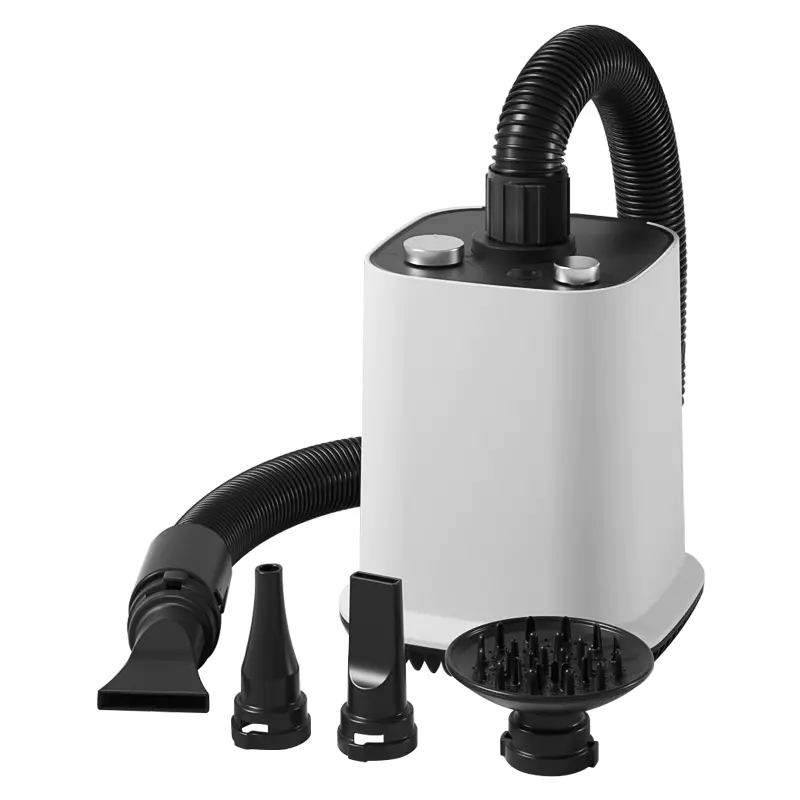 SunSun HJ-1142 ECO Pompa per acquario con tubo di aerazione 1000 l/h 22 w