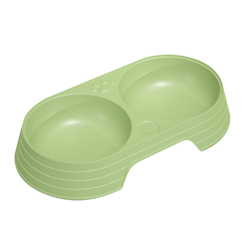 DGB-04 Pet Feeding Double Bowl