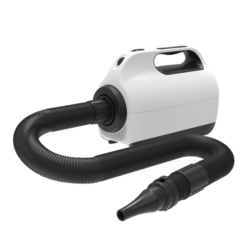 JHC pet anion hair dryer