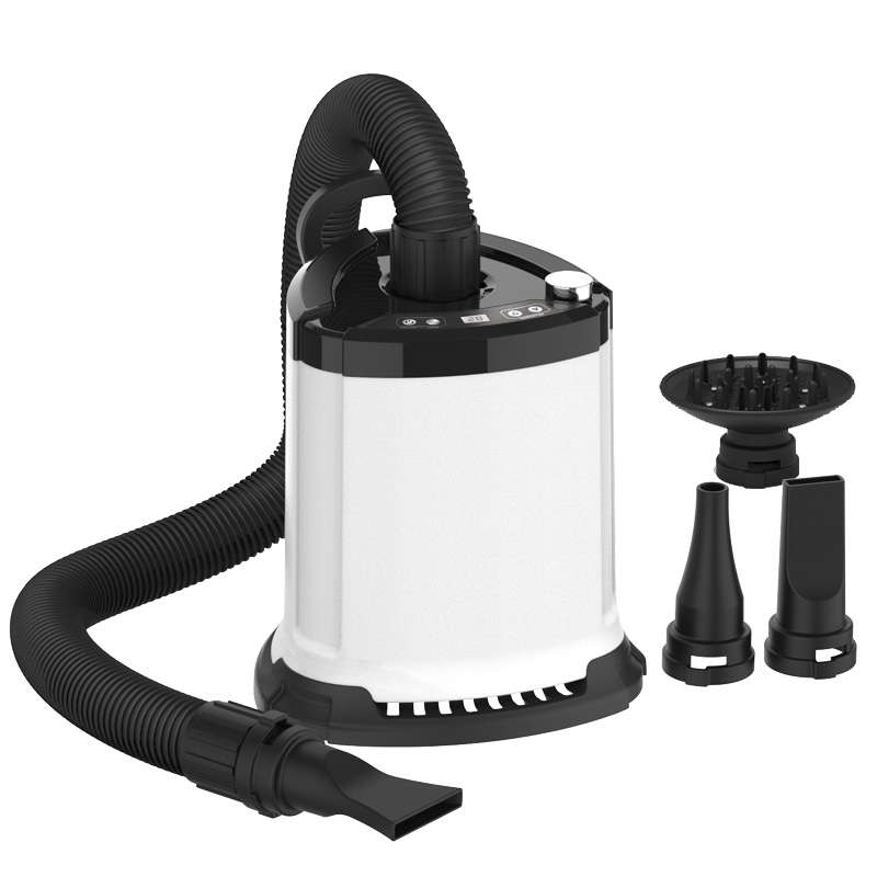 DHC-H1/H2 intelligent water blower