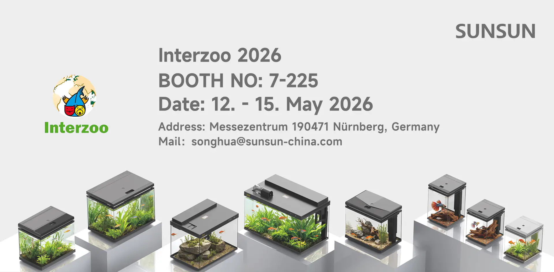 Sensen Group Co., Ltd.