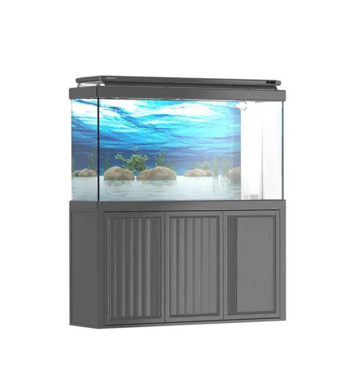Which Lighting Systems Are Best for Planted Aquarium Fish Tanks?