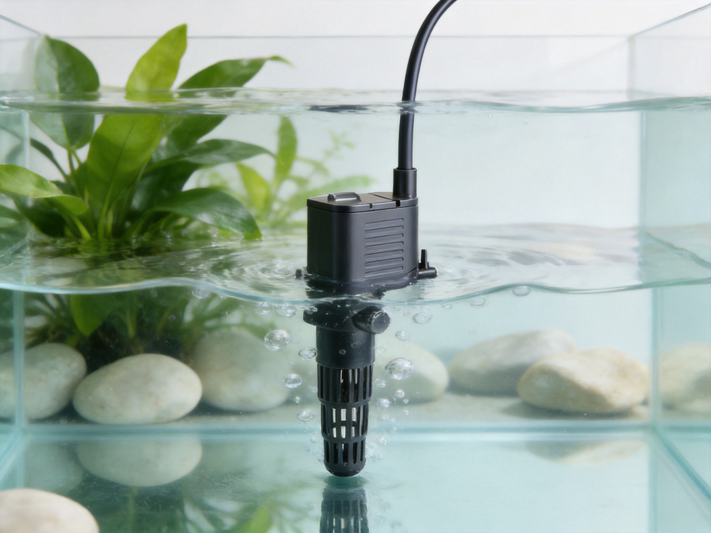 Advanced Multi-Function Submersible Pumps for Reliable Aquatic Circulation